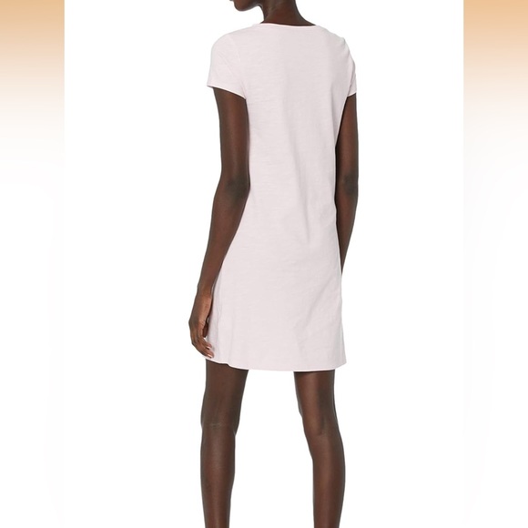 Daily Ritual T-Shirt Dress - Picture 2 of 8